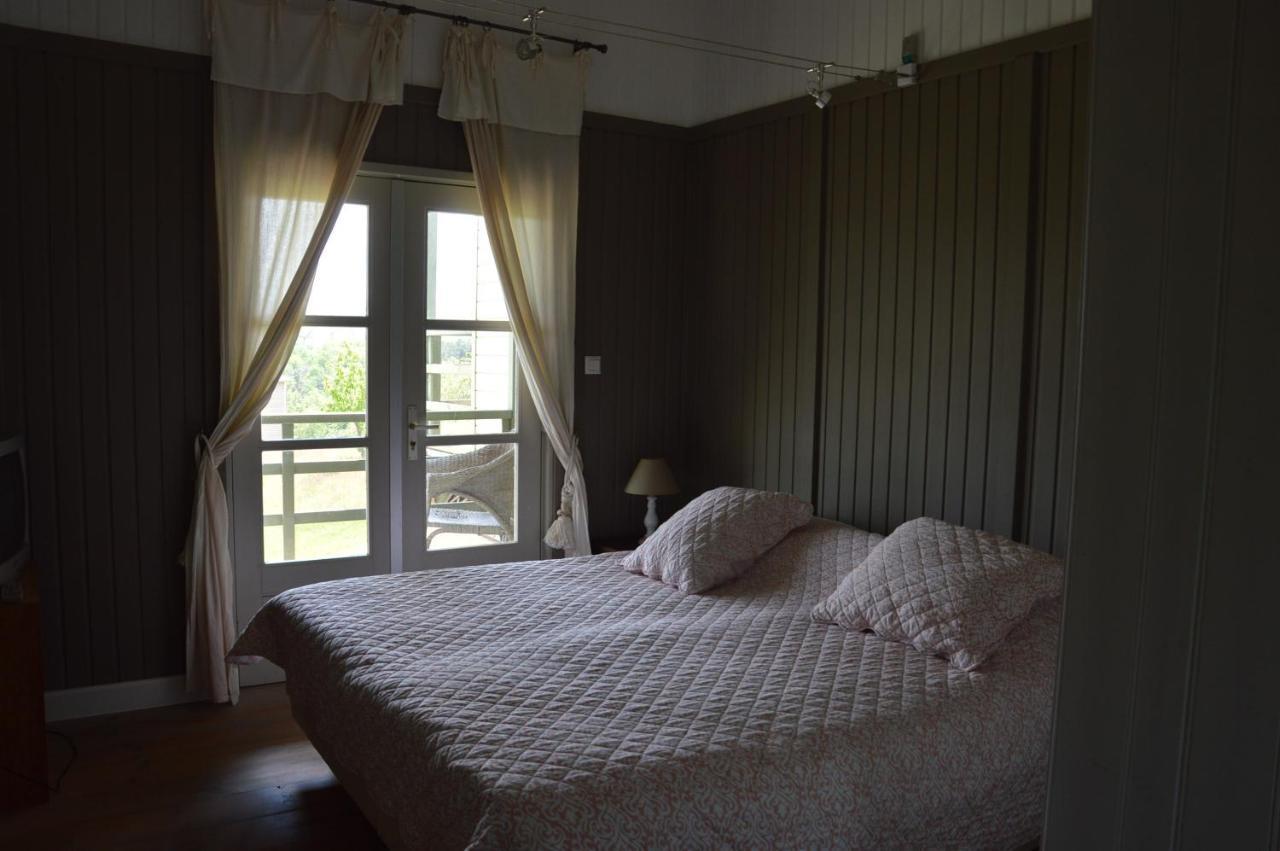 Etables  Les Moineaux Du Domaine Du Moulin 빌라 외부 사진